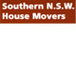 Southern N.S.W. House Movers - Builders Australia