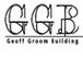 Geoff Groom Building - Builders Australia