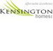 Kensington Homes Pty Ltd - Builders Australia