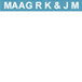 MAAG K & J M - Builders Australia 0