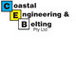 Coastal Engineering  Belting Pty Ltd - Builders Australia