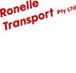 Ronelle Transport Pty Ltd - Builders Australia