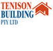 Tenison Building Pty Ltd - Builders Australia