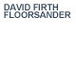 David Firth Floorsander - Builders Australia