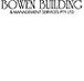 Bowen Building  Management Services Pty Ltd - Builders Australia