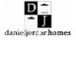 Daniel Jordan Homes - Builders Australia