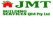 JMT Building Services Qld Pty Ltd - Builders Australia