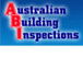 Australian Building Inspections - Builders Australia