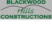 Blackwood Hills Constructions - Builders Australia