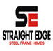 Straight Edge Steel Frame Homes - Builders Australia