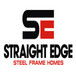 Straight Edge Steel Frame Homes - Builders Australia 0