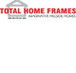Total Home Frames - Builders Australia