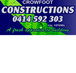 Crowfoot Constructions - Builders Australia