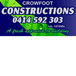 Crowfoot Constructions - Builders Australia 0