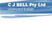 C J Bell Pty Ltd - Builders Australia