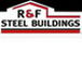 RF Steel Buildings Warwick - Builders Australia