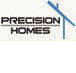 Precision Homes - Builders Australia