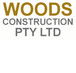 Woods Construction Pty Ltd - Builders Australia