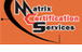 Matrix Certification Services - thumb 0