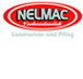 Nelmac Engineering  Body Building - Builders Australia