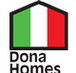Dona Homes Aust - Builders Australia