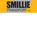 Smillie Transport P/L - Builders Australia