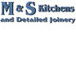 M  S Kitchens Australia - Builders Australia