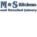 M & S Kitchens Australia - Builders Australia 0