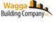 Wagga Building Company P/L - Builders Australia
