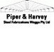 Piper  Harvey Steel Fabrications Wagga Pty. Ltd. - Builders Australia