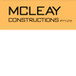 McLeay Constructions Pty Ltd - Builders Australia 0