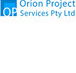 Orion Project Services Pty Ltd - Builders Australia