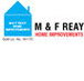 M  F Reay - Builders Australia
