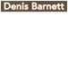 Denis Barnett - Builders Australia