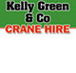 Kelly Green  Co - Builders Australia