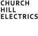 Church Hill Electrics - Builders Australia