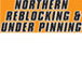 Northern Reblocking Under Pinning - Builders Australia