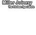 Miller Joinery - Builders Australia