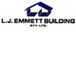 L.J. Emmett Building Pty Ltd