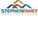 Stephen Fahey Constructions - Builders Australia