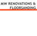 MW Renovations  Floor Sanding - Builders Australia