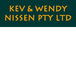 Kev  Wendy Nissen Pty Ltd - Builders Australia