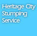 Heritage City Stumping Service - Builders Australia