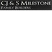 Milestone C J & S - Builders Australia 0