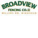 Broadview Fencing Company PTY. LTD. - Builders Australia 0