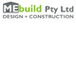 Me Build Pty Ltd - Builders Australia