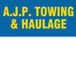AJP Towing  Haulage - Builders Australia