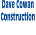 Dave Cowan Construction - Builders Australia