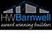 HW Barnwell Pty. Ltd. - Builders Australia