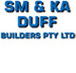 SM  KA Duff Builders Pty Ltd - Builders Australia
